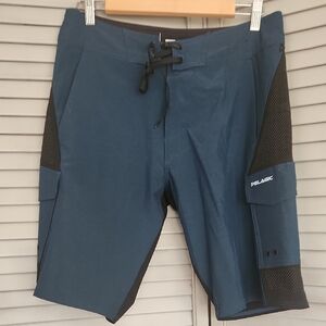 Pelagic FX 90 Tactical Performance Shorts